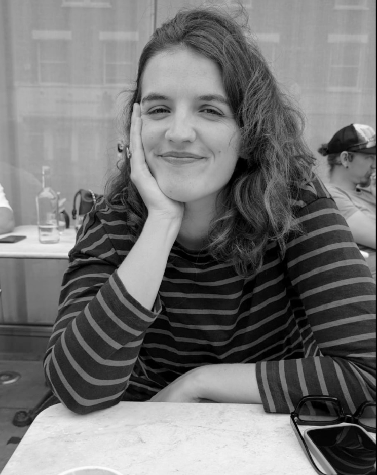 Xanthe Fuller
